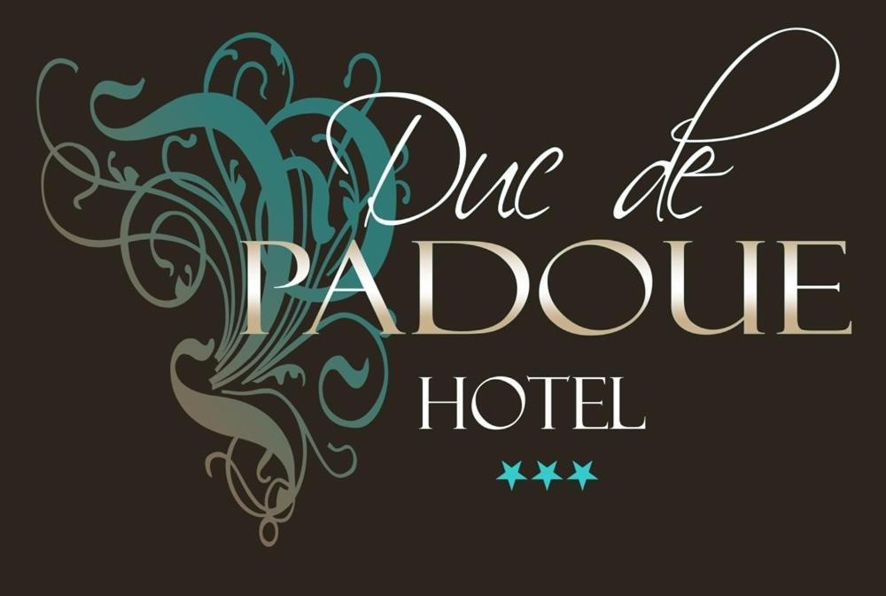 Hotel Duc De Padoue Corte  Exterior foto